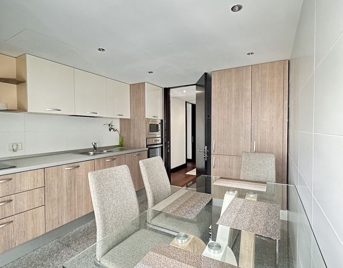 APARTAMENT 2 CAMERE ALIA | ARCUL DE TRIUMF | - Poză 4