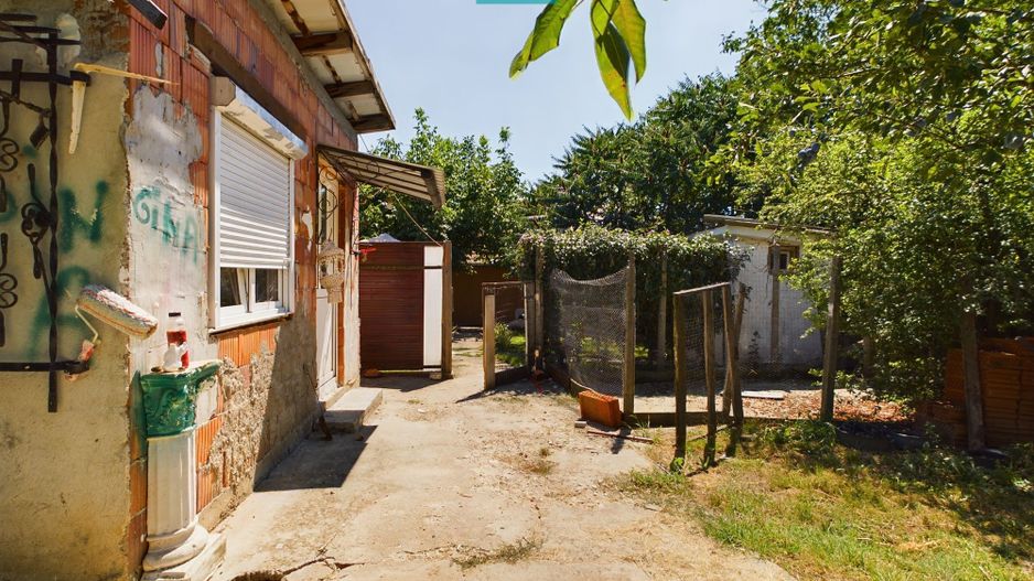 Casă stil conac pe drumul Cetății - Șiria - Poză 15