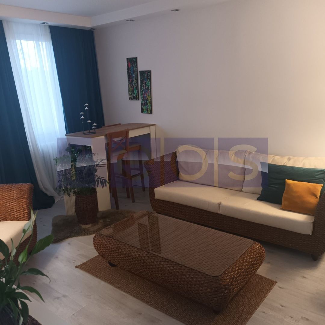 VANZARE 2 CAMERE | DECOMANDAT | ZONA BRANCOVEANU- Spitalul M.S Curie - Poză 2