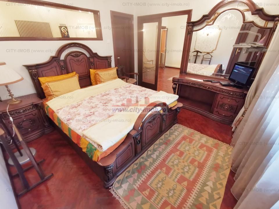 Vanzare apartament doua camere Piata Roamana Amzei - Poză 6