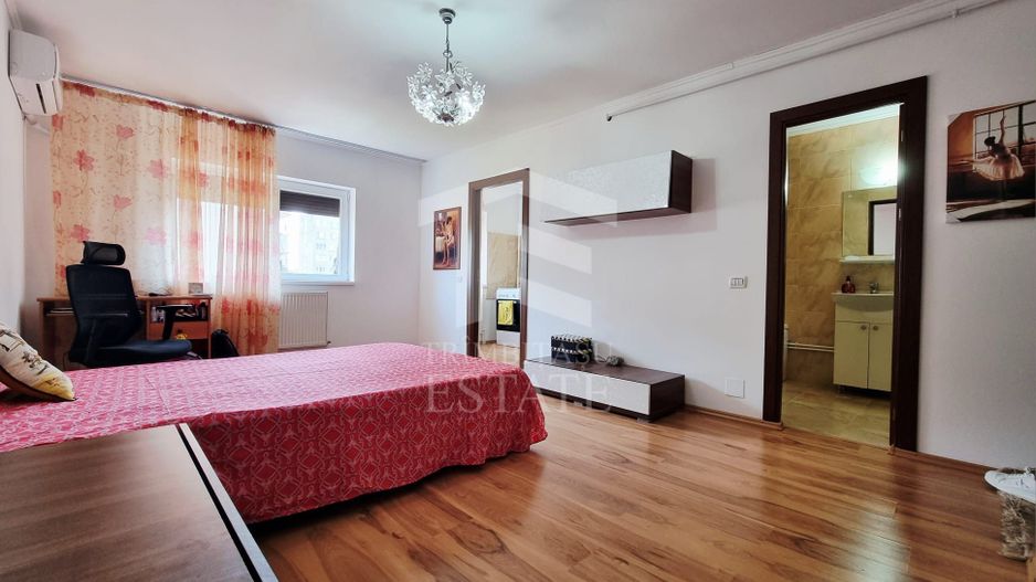 Garsoniera Mansarda Militari Apusului - Poză 2