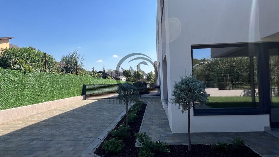 Casa cu 4 camere de vanzare | Premium | Nou | Moreni - Bld. Republicii - Poză 8