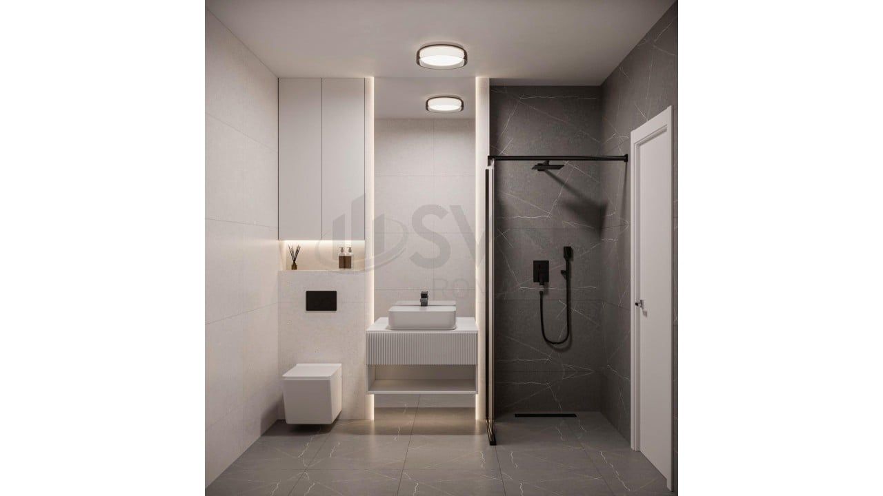 REA1026797 Apartament 2 camere I Gemina by the lake - Poză 8