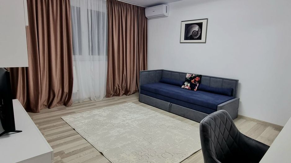Apartament 2 camere | Tineretului - Budapesta | Disponibil imediat - Poză 1