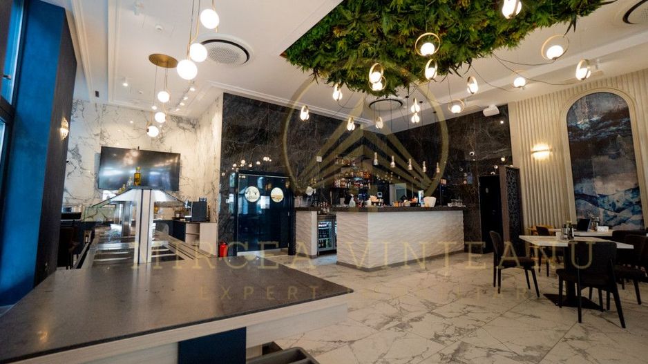 Stațiunea Mamaia  - Vanzare Hotel Dunarea amplasat la 100m de malul marii - Poză 28