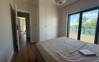 Casă Individuala | 3 camere | Toate utilitatile | Teren Generos | - Poză 10