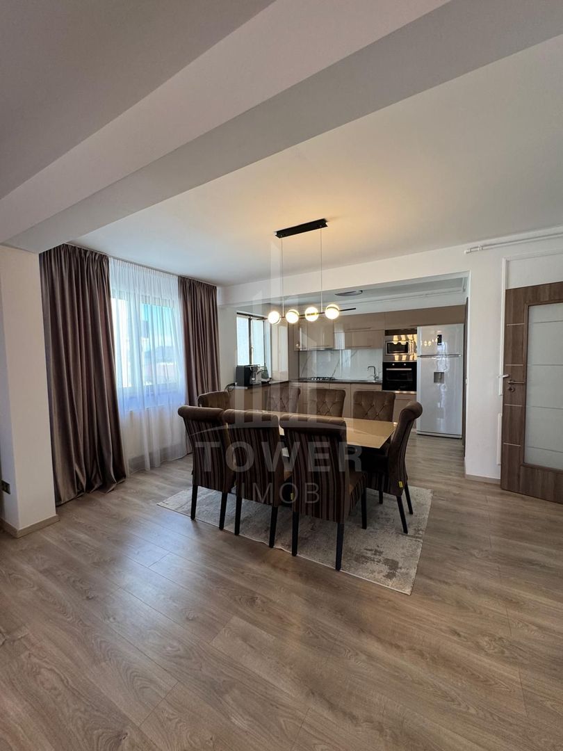 Apartament de lux | Cartierul Arhitecților, Str. Grigore Ionescu - Poză 4