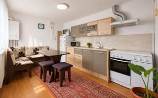 Casă Str. Grăniceri - 134 mp Utili -  Centrală Gaz - 5 camere - Poză 7