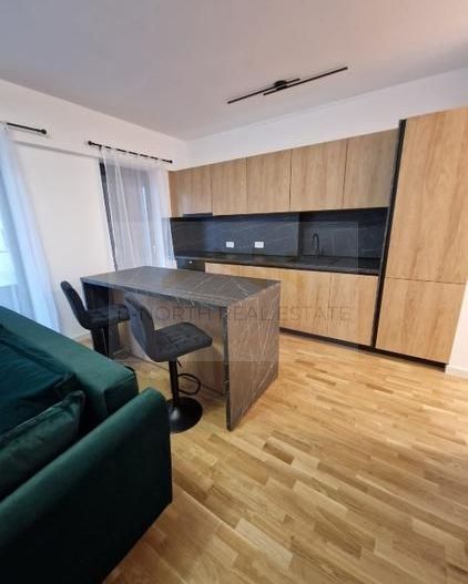 Apartament 2 camere de inchiriat, Zenith Belle Tour, Calea 13 Septembrie - Poză 12