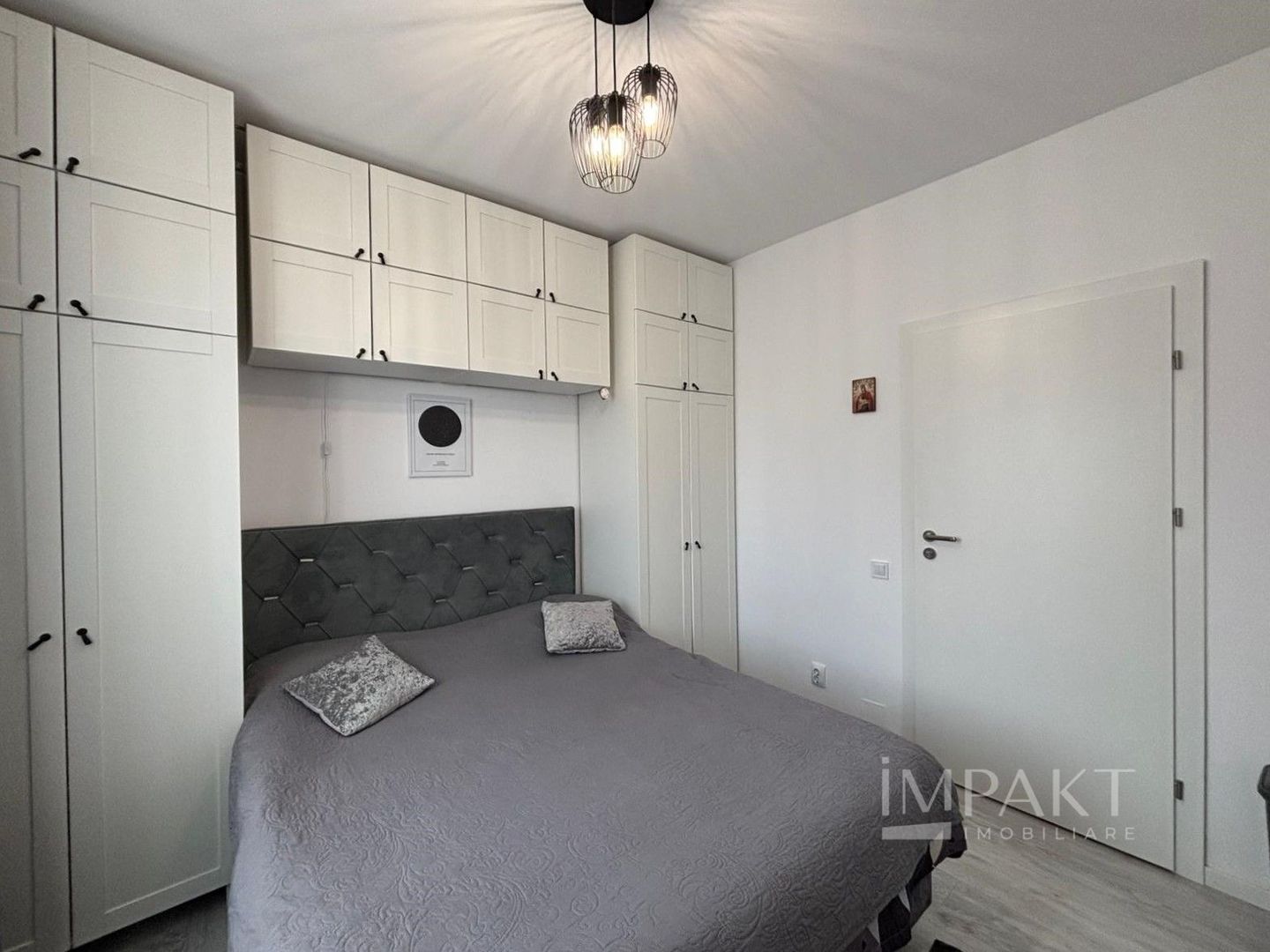 EXCLUSIVITATE, COMISION 0% la cumparare, 3 camere str. C-tin Noica! - Poză 5