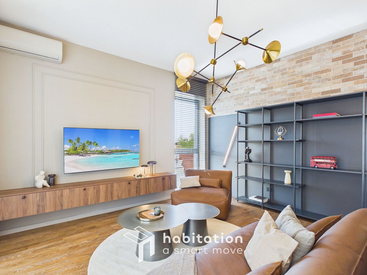 Tur virtual| 3 camere, premium, priveliște spre Bega, Central- Paltim - Poză 7