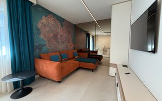 Apartament 2 camere cu TERASĂ, prima închiriere - zona Doamna Stanca - Poză 10