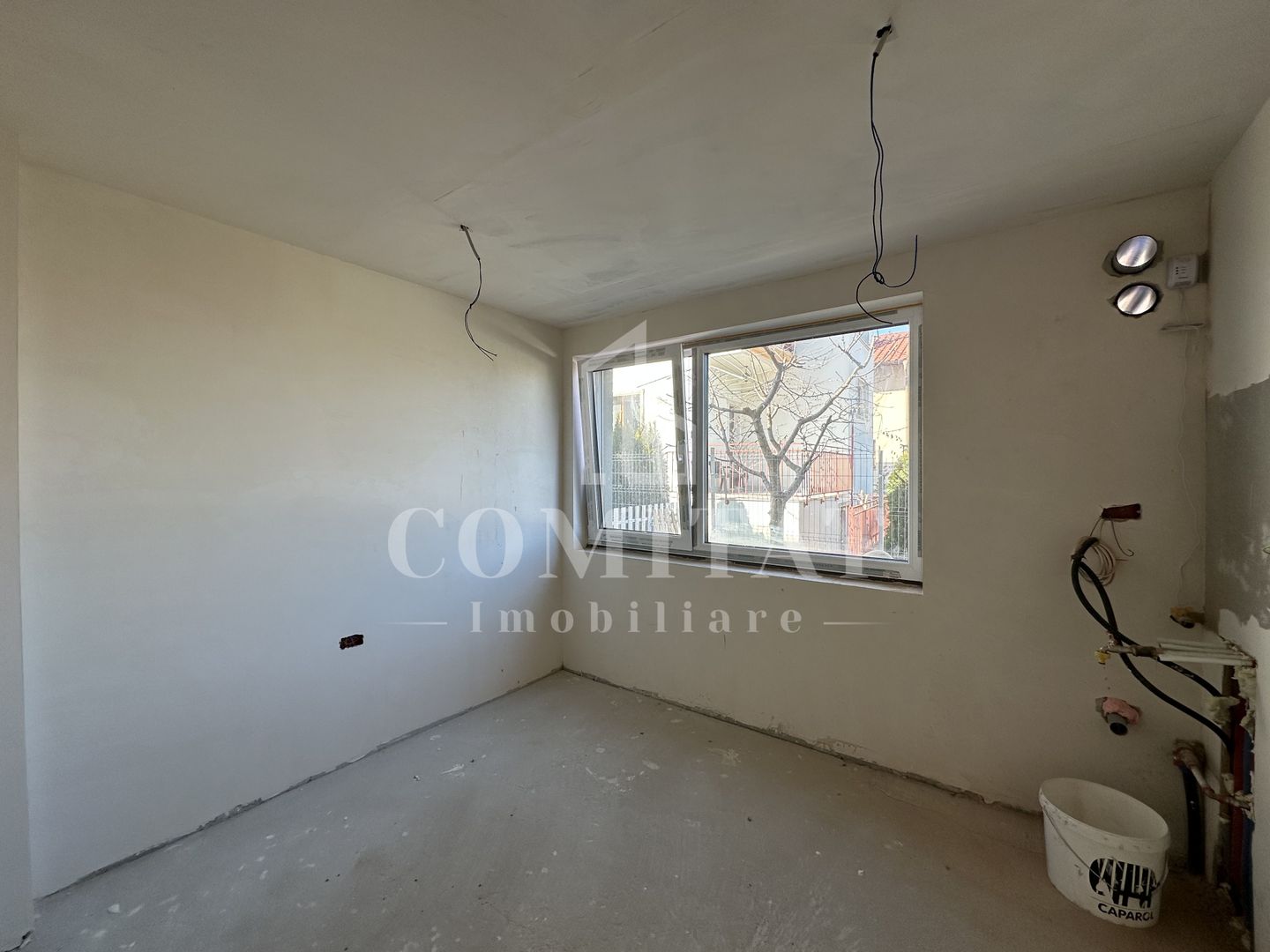 Duplex 4 camere | 108mp | Borhanci - Poză 4