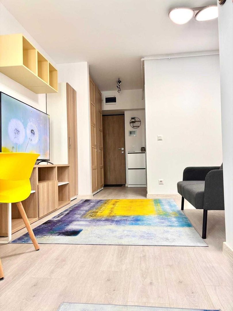 Inchiriere garsoniera in HILS REPUBLICA - Poză 3