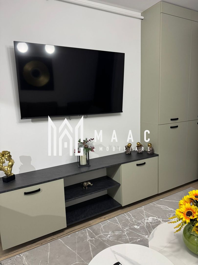 Apartament 2 camere | Etaj 1 | Bloc cu lift | Lazaret - Poză 14