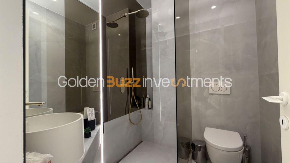 Apartament 3 camere de inchiriat | Cortina North - Poză 9