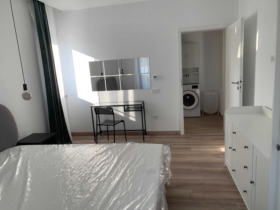 Apartament premium I Terasă cu gratar I Dumbravita - Poză 6