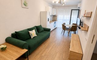 Apartament 2 camere - AES Residence - Poză 1