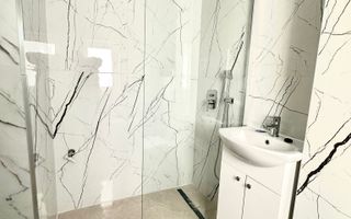 Ap 1 cam | bloc nou, centrala proprie,parcare, lift | Giroc - Hotel IQ - Poză 9