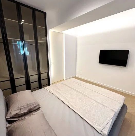 De închiriat – Apartament 3 camere de lux, Cortina North – Pipera - Poză 4