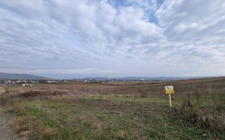 De vanzare teren 571mp, toate utilitatile, zona Orizont - Poză 1