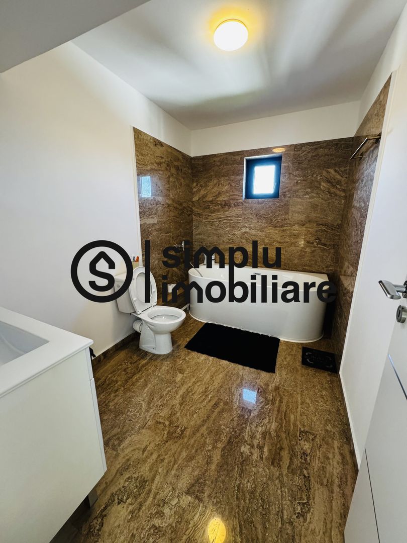 Vila Moderna P+1 zona Damila - Poză 51