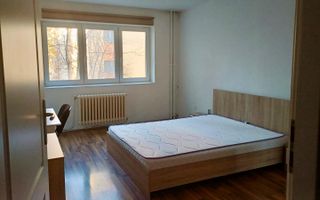 3 camere, etaj intermediar, Grigore Alexandrescu - Poză 1