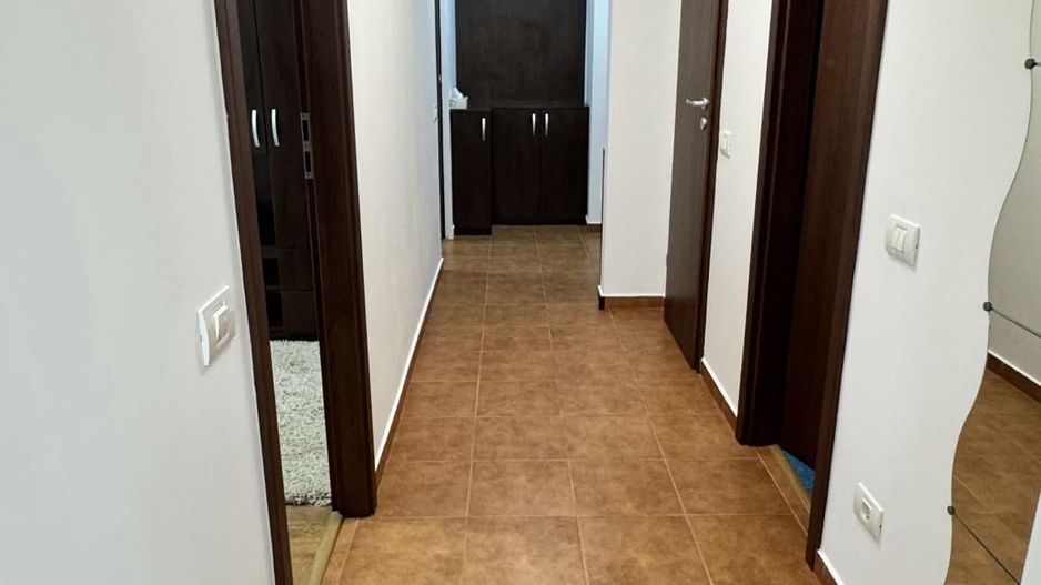 AP. 2 CAMERE TITAN, BUCATARIE INCHISA, METROU 5 MINUTE, REABILITAT - Poză 7