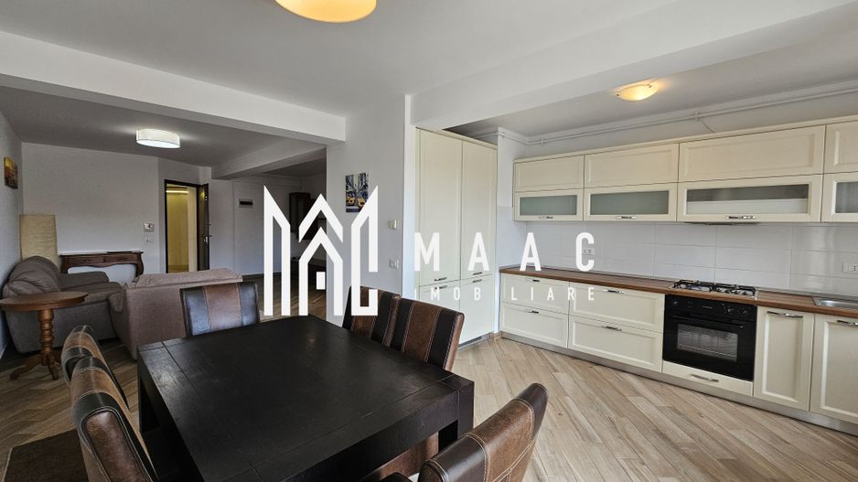 Apartament 3 camere | Etaj 2 | Lift | Calea Dumbravii - Poză 4