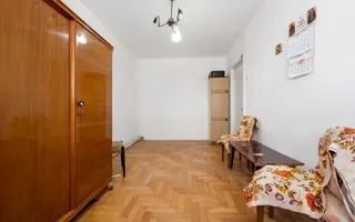 3 camere, etaj 1, lângă Primărie - Poză 14