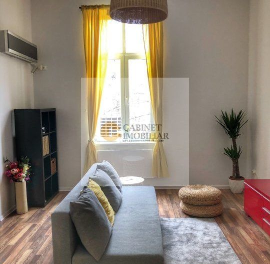 2 camere Ateneul Roman - Poză 1