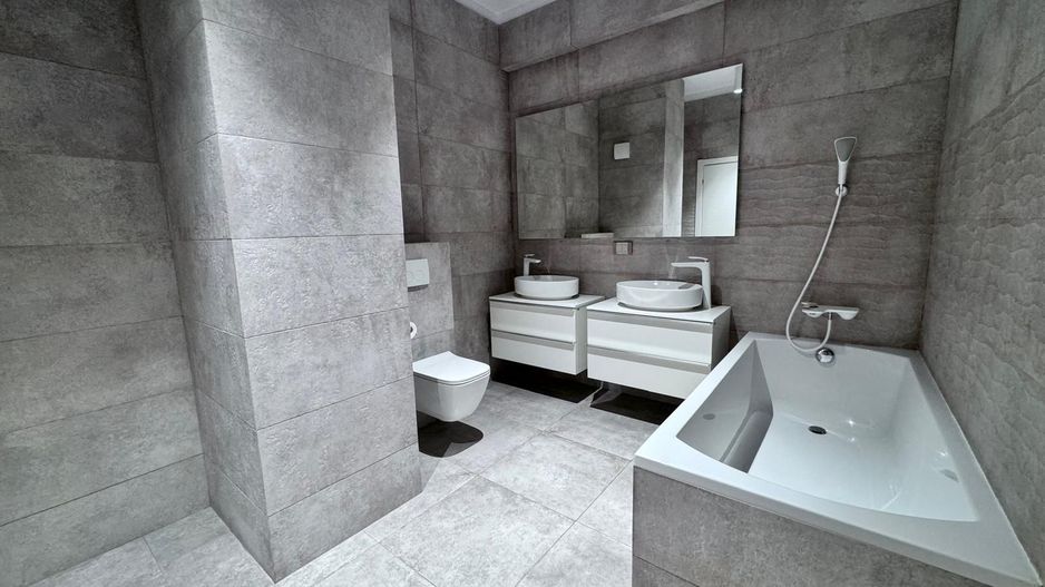 Penthouse parc Herastrau apartament 5 camere 3 băi - Poză 6