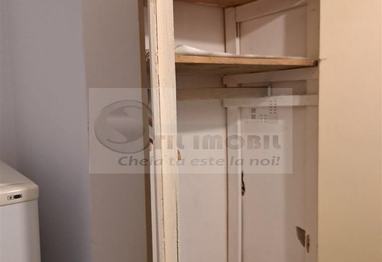 Apartament 2 camere decomandat in Piața Unirii, mobilat complet- 495 € - Poză 13