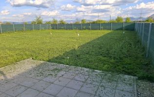 TEREN CONSTRUCTII SANPETRU BRASOV