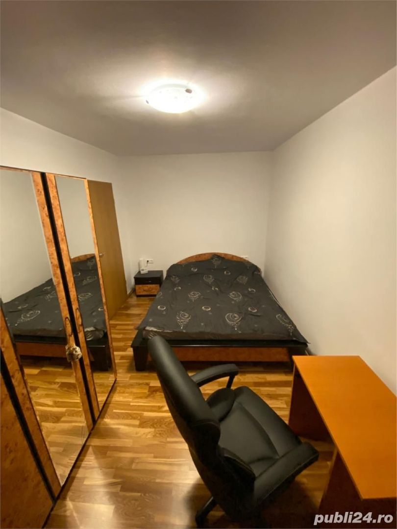 Apartament 2 camere Complexul Studentesc - Poză 3