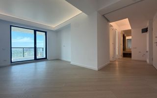 De vanzare | Apartament 2 Camere | Decomandat | Cortina North - Poză 1