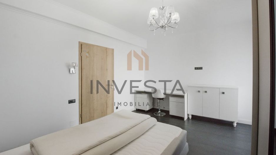 Duplex de vanzare cartier Europa in spate la reprezentanta Mercedes - Poză 13