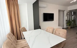 Apartament 3 camere, 70 mp, superfinisat – B-dul Traian, zona Dalia - Poză 19
