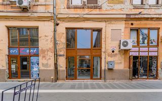 Spațiu comercial pe strada Mețianu - Poză 2