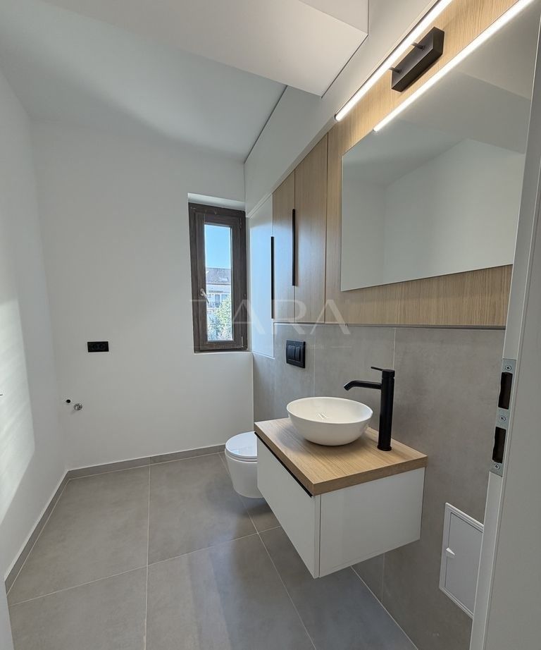 Apartament nou cu 3 camere, în Borhanci – complex privat. - Poză 10