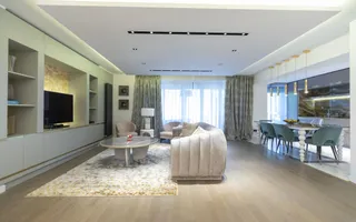 Apartament 4 camere Green Lake | 2 Locuri de parcare+baxa - Poză 26
