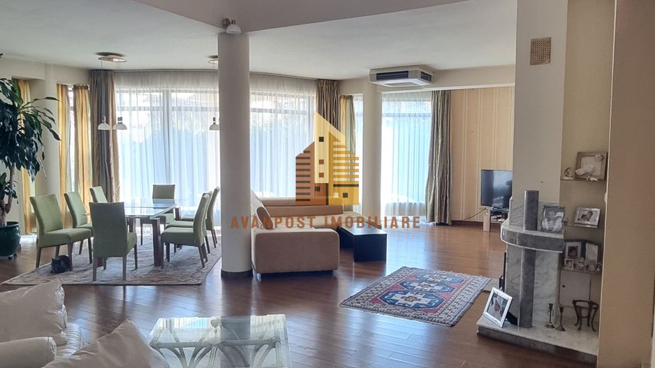 | Casa exclusivista | Cartierul Grigorescu | Cluj-Napoca | - Poză 10