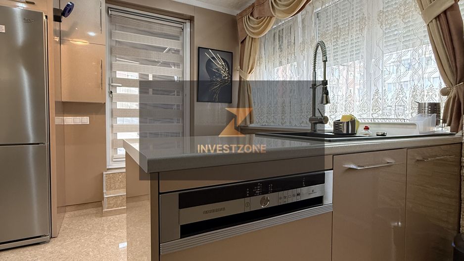 Penthouse de vanzare in Oradea cartierul Ioșia - Poză 7