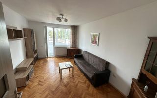 Apartament cu 2 camere de inchiriat-Str Vulcan-Zona Centru - Poză 1
