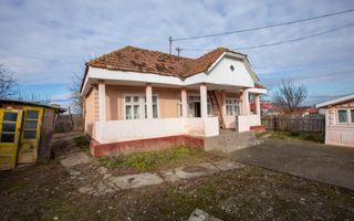 Casa si teren 3365mp Sascut - Poză 25