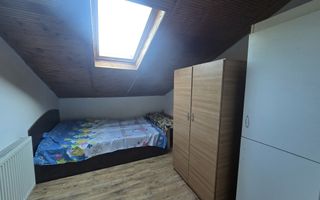 Închiriere cameră în casă cu 6 camere, aproape de Tg Cucu și Liceul Economic, Iași - Poză 2