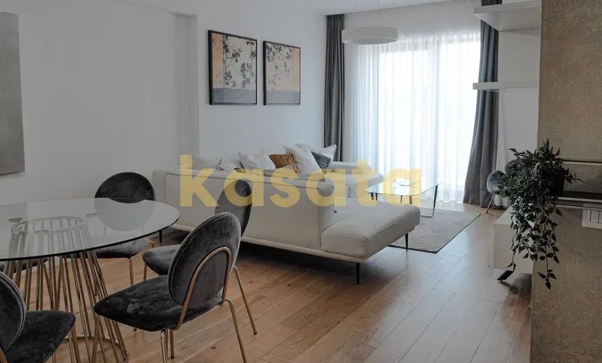 Apartament 2 camere premium în Herăstrău ParkView – vedere spre parc - Poză 2