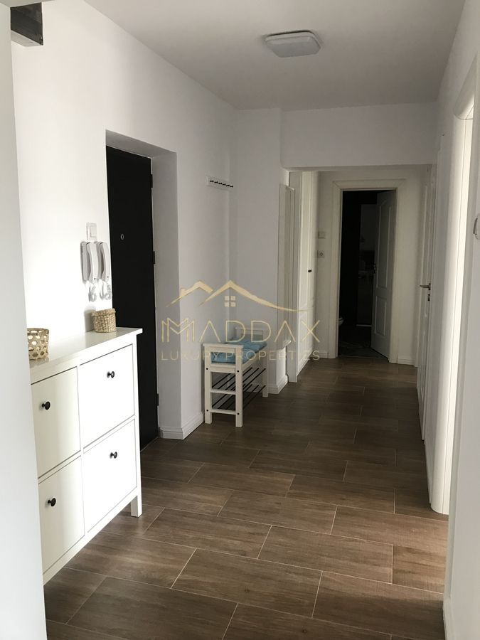 Apartament 2 camere ultracentral // Bulevardul Unirii // vedere Fantani - Poză 18
