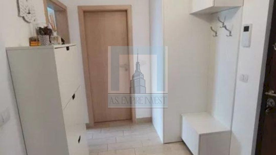 Ap 2 camere mobilat-utilat - zona Tractorul - Poză 6