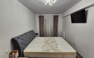 Exclusivitate - Zona Coresi, bloc nou, apartament  cu loc de  parcare si pivnită - Poză 4